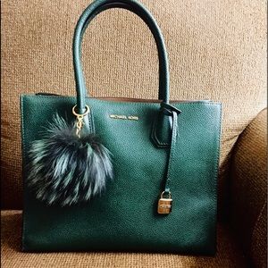 Michael Kors Mercer Tote